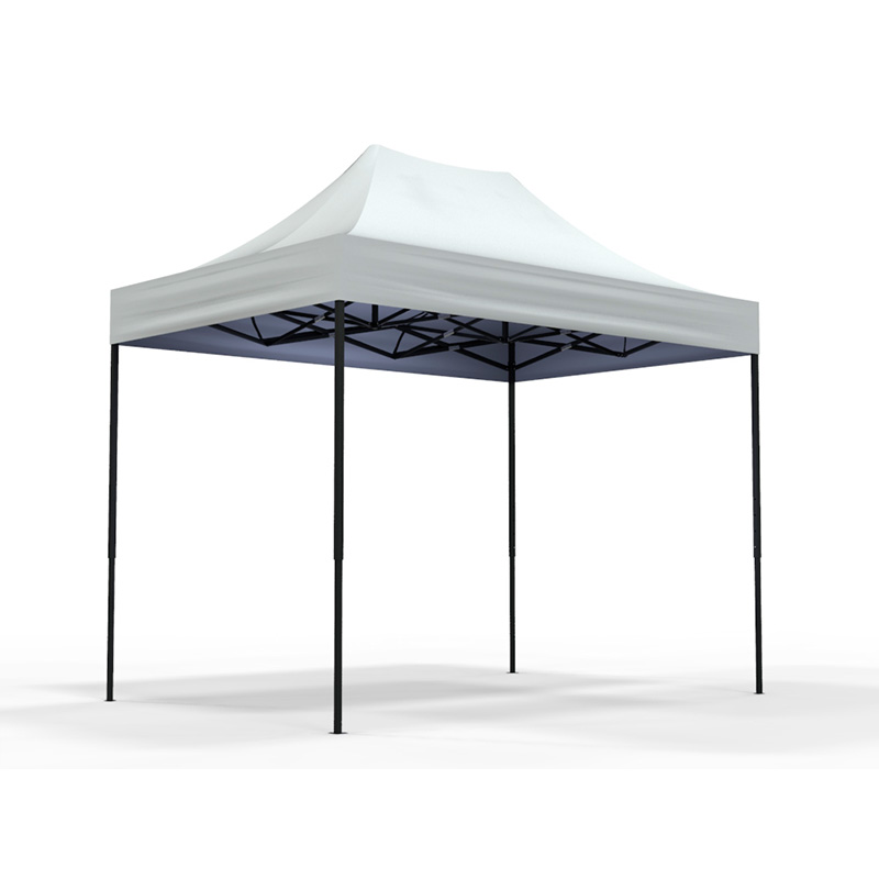 TOLDO PUBLICITARIO 2*3 MTS COLOR BLANCO